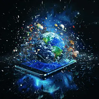 电脑双触控屏是什么意思